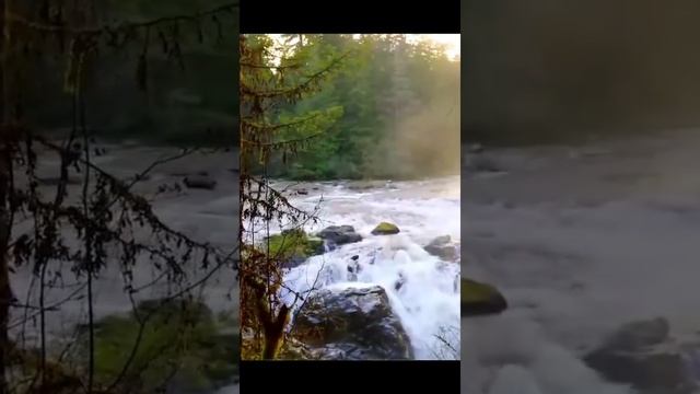 Успокаивающая музыка для релаксации, музыка для души-Обрезка  5
