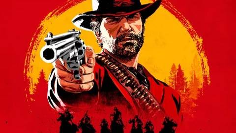 RED DEAD REDEMPTION 2. ИГРОФИЛЬМ (субтитры). Часть 4 из 4