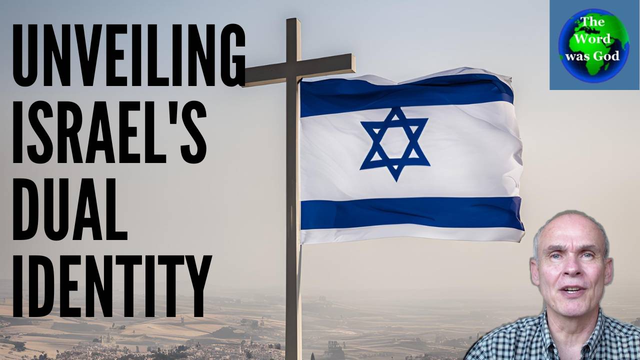 Unveiling Israel's Dual Identity