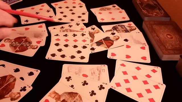 ЧТО СЕГОДНЯ В ЖИЗНИ КОРОЛЯ???♣️❤♦️♠️ Его Мысли, Чувства