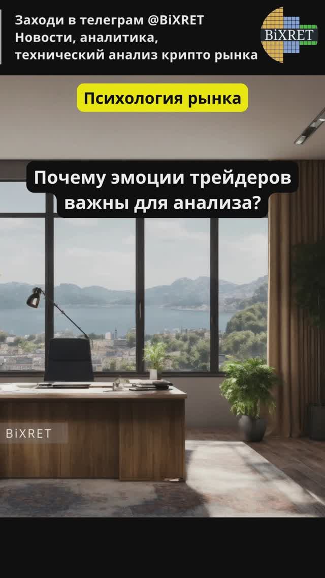 Технический анализ. Психология рынка. #bitcoin #ethereum #btc #crypto #cryptocurrency #инвестиции