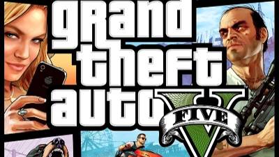 Gta 5 RP