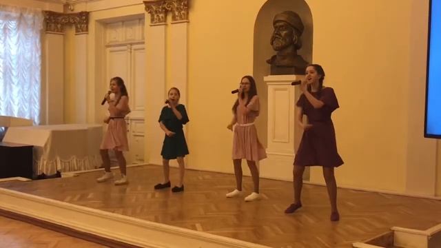 Гр. «Сольферино» - «Бьет бит»