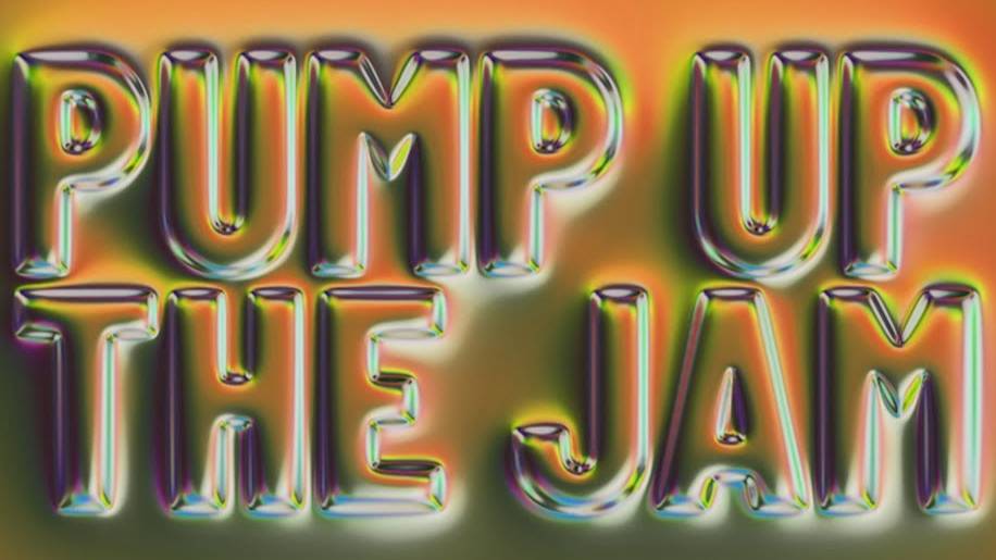 Technotronic - Pump Up The Jam (1989) | 🎧🎧🎧😎😎😎🎶🎶🎶🎵🎵🎵