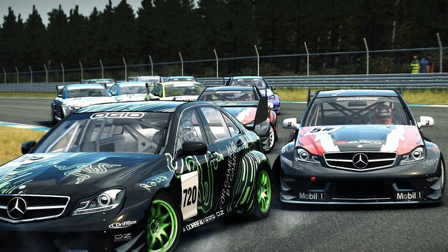 GRID Autosport