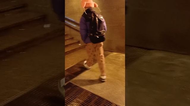 Квадробер в Москве?!