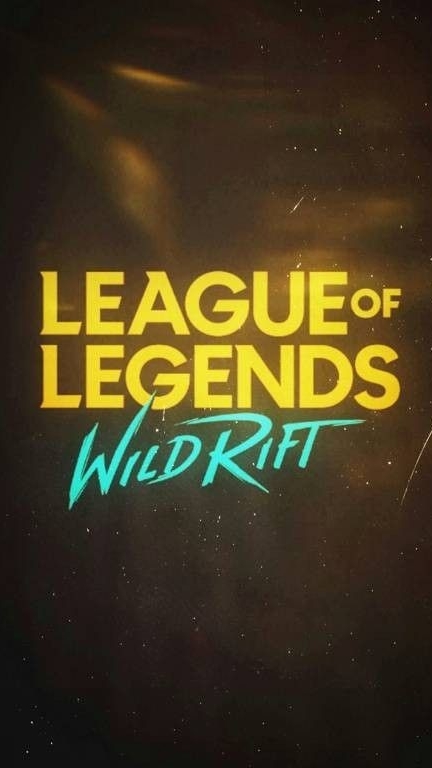wild rift mobile