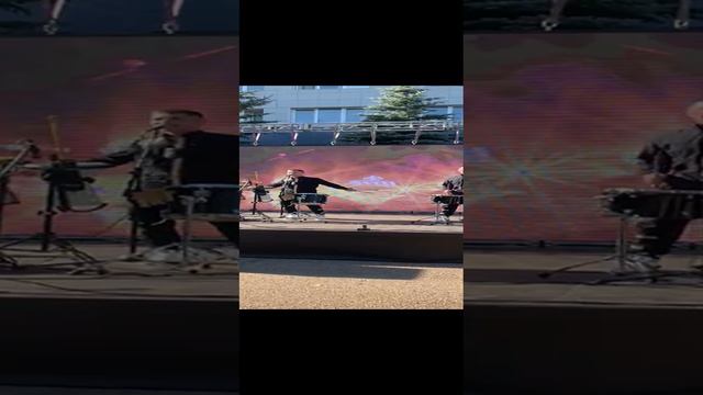 Су юлы, Сандугачым-былбылым - ABIEM Project #dance #музыка #live #музыка #music #топ #топ #артисты