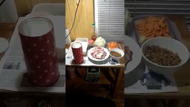 вкусненько