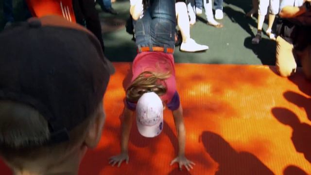 Международный день тигра. 2015