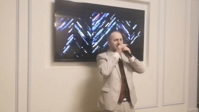 Алексей Соколов - Я встретил розу (октябрь 2024)