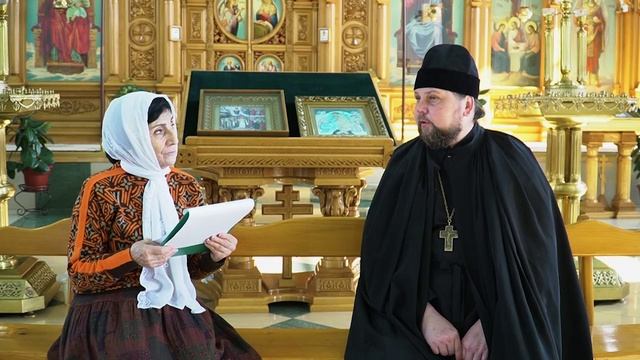 «СВЯЩЕННОЕ ПИСАНИЕ И СВЯЩЕННОЕ ПРЕДАНИЯ В НАШЕЙ ЖИЗНИ»