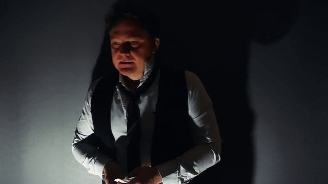 Телеспектакль "Записки сумасшедшего"