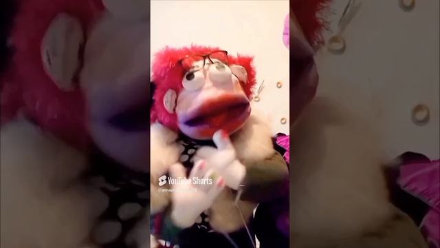 Лялька Так Себе Сама "Актриса"!😂