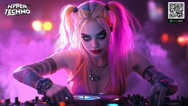 TECHNO MIX 2024 💥 Remixes Of Popular Songs 💥 Only Techno Bangers