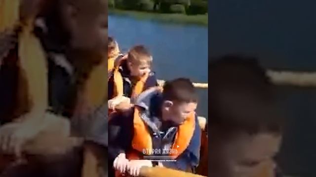 Кадет Нахимовского Училища в проекте Вторая Жизнь