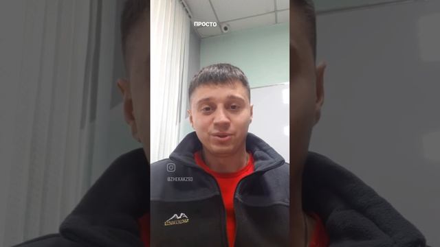 У каждого своя жизнь!