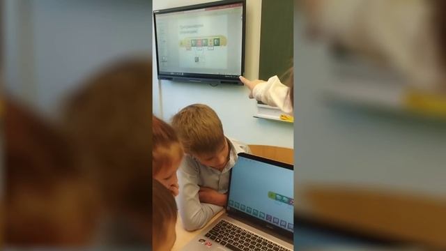 Образовательный проект "Поход в науку"