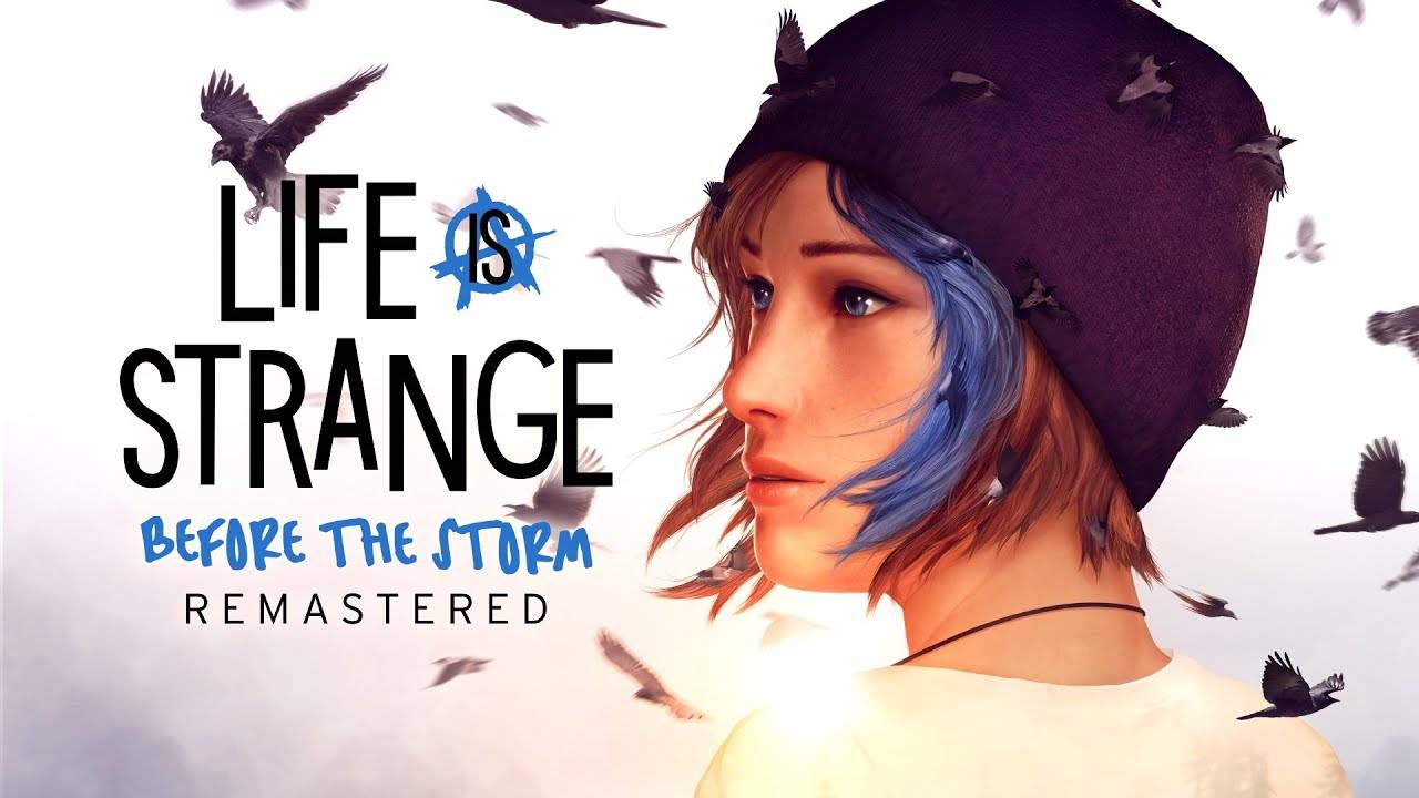 Life is Strange Before the Storm Remastered Прохождение #5