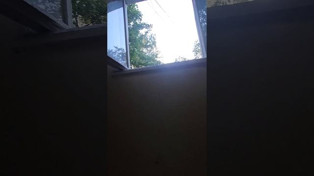 Одна из первых экспериментальных хрущевок на ул.Гримау