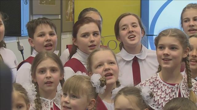 Музыкально-хоровая студия "Акцент"