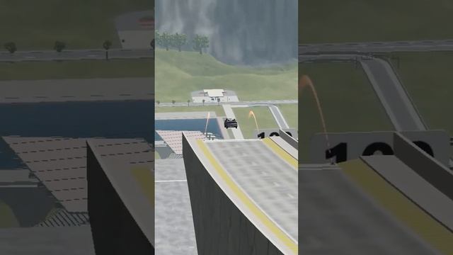 🎮🧨💣BeamNG.drive 0.33 #crash-test #краш-тест #автосимулятор #Таз #Taz #Нива #Москвич #Волга #КАМАЗ