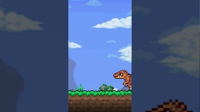 Спойлеры по Terraria 1.4.5 за минуту!