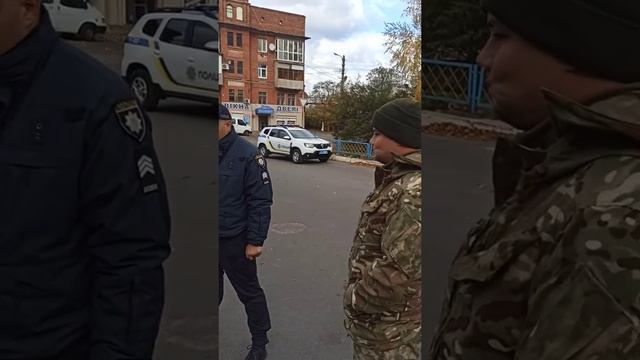 🫡🇺🇦На дуркаине моГилизация продолжается
«До последнего украинца» скоро осуществится…