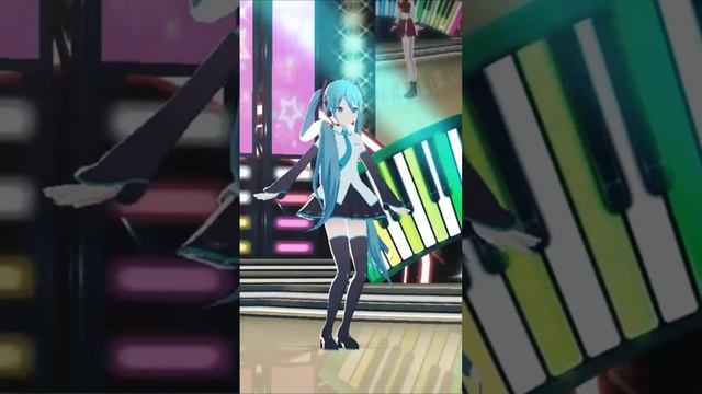 Hatsune Miku