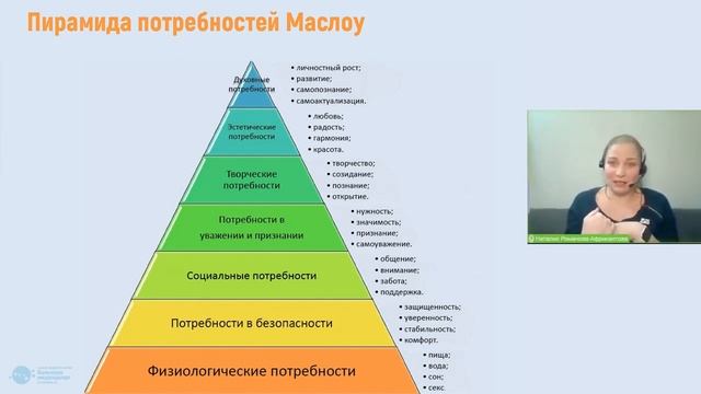 Онлайн-лекция «Верю в себя. Как помочь ребенку не зависеть от чужого мнения»