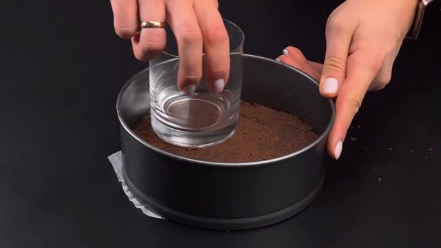 Kaffee und Kondensmilch mischen! Schnelles Schokoladendessert ohne Ofen!