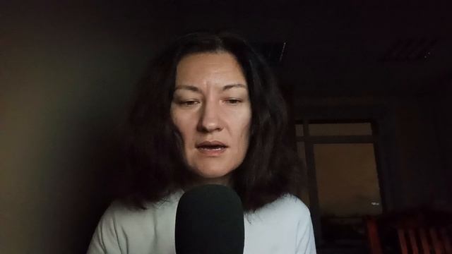 АСМР. БОЛТАЛКА ПРО ОТНОШЕНИЯ