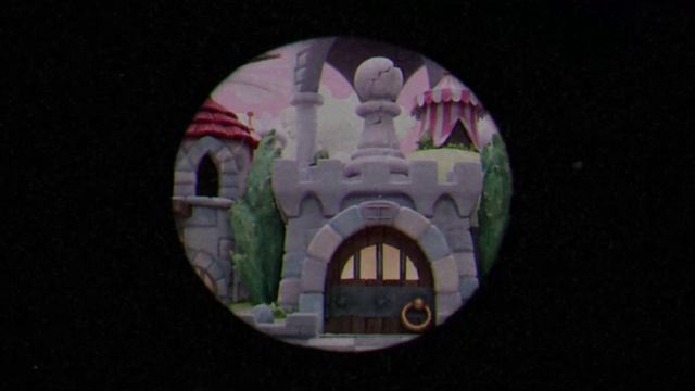 Cuphead ПРОХОЖДЕНИЕ