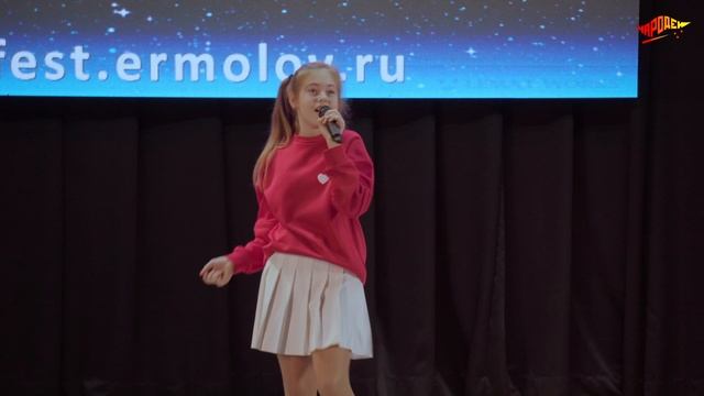 Василенко Дарья (10 лет) - Нравится жить