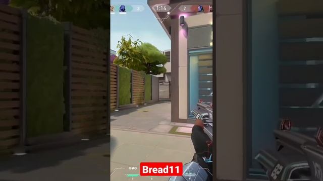 triple kill #bread11 #bread #gaming #valorant #sova #sovagameplay