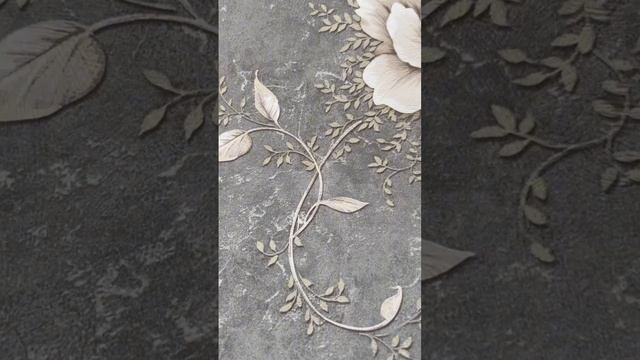 Цветочный принт в тренде!