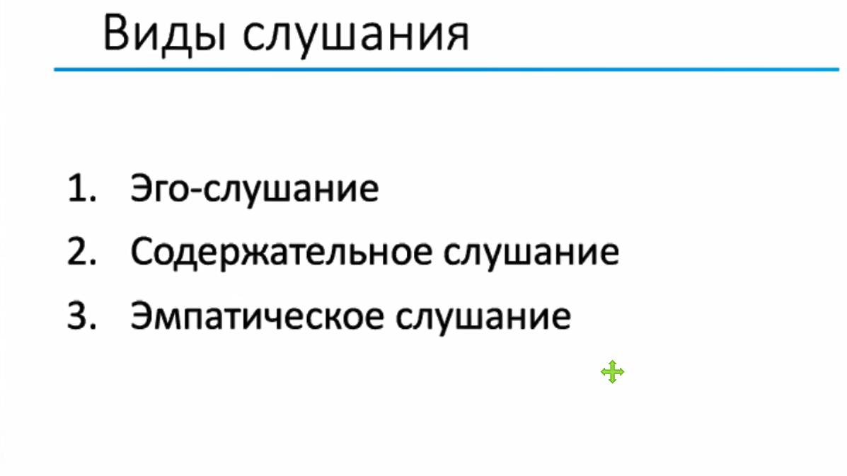 Гия. ННО. Эмпатическое_слушание