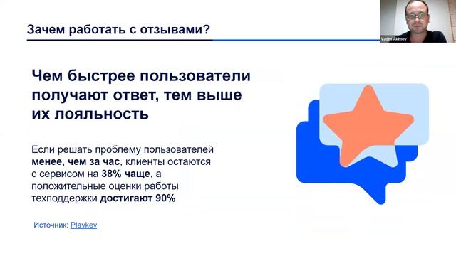 Как работа с отзывами помогает бизнесу мобильных приложений