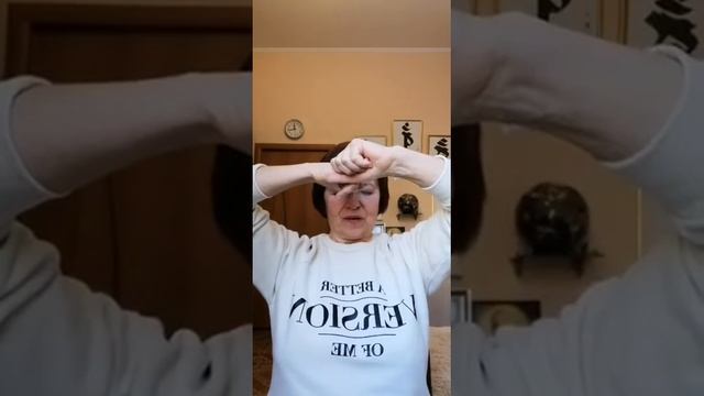 Медитация от назойливых мыслей  #медитация_Ганеша