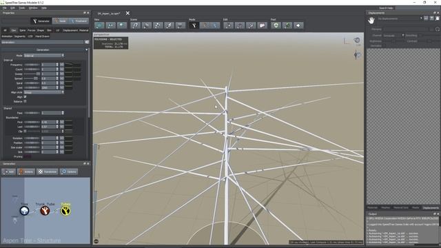 01.02.AspenTree Structure