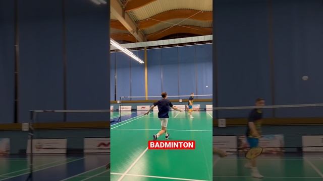 Drill to Improve your Net Play and Footwork on the court