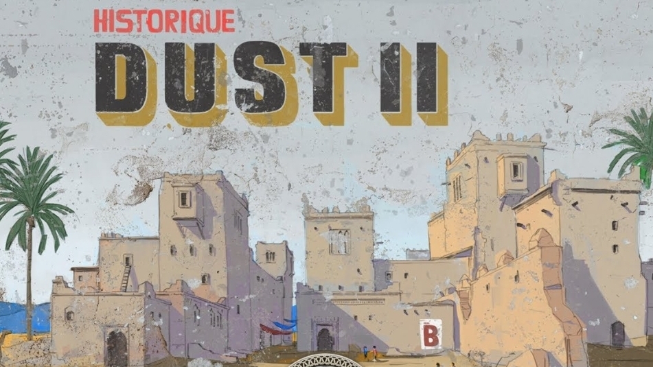 "DUST II" Смеёмся и разносим!