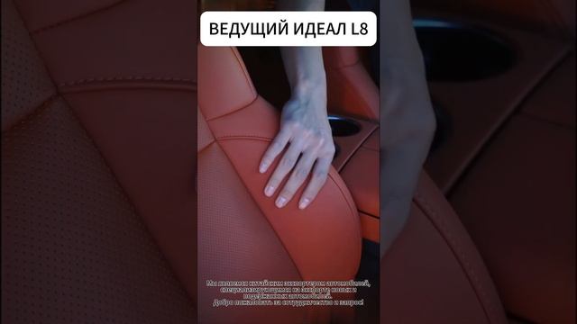 LEADING IDEAL L8 Автомобильный опыт, как никто другой в Jim-Auto-Haina!