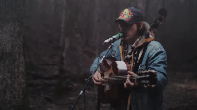 Stephen Wilson Jr. - Holler From The Holler (Official Video)