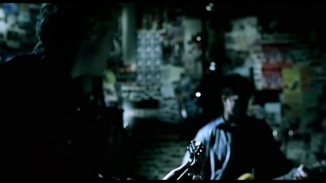 3 Doors Down - Here Without You (Official Music Video)