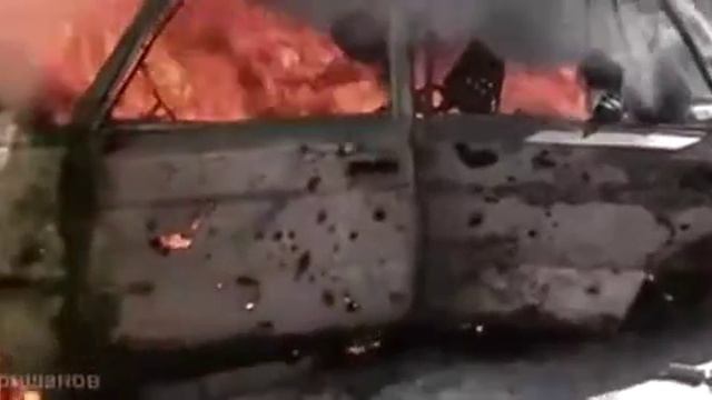 Будем мстить , пока мы живы !