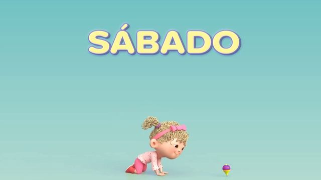 Descubra as estações do ano! ❄️ | Música Infantil | HeyKids em Português