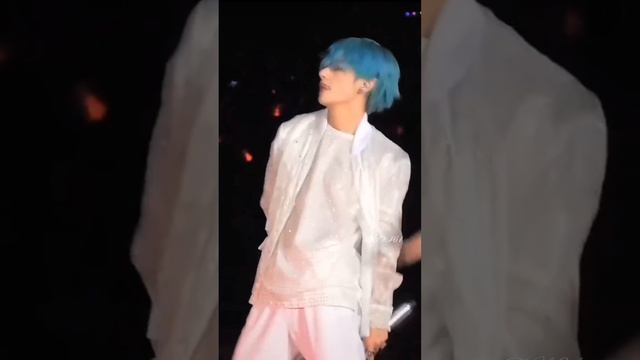 💜ТЭХЁН💜BTS