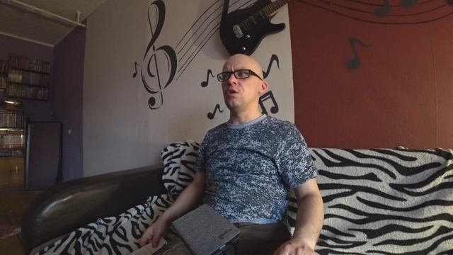 49. "Вскрытие покажет". Алексей Решетун. ОБЗОР.