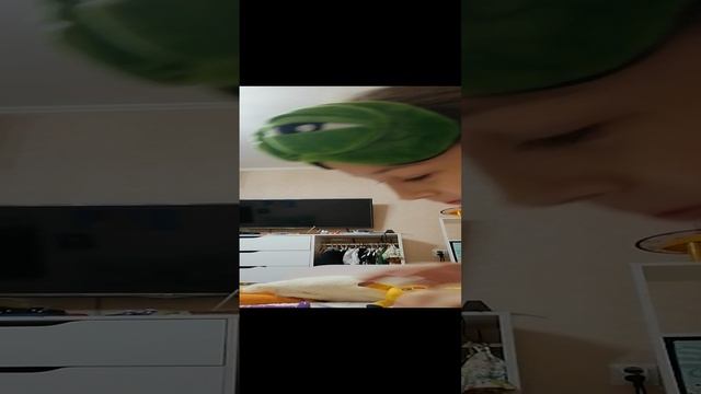 Как я лечу игрушки